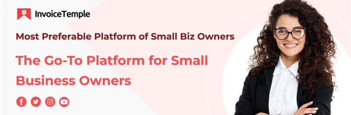 InvoiceTemple Support Cover Image